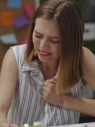Episodio 8 - Baciami, mio predestinato.