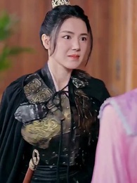 Episode 24 - Parting Was Bitterness, Now I Am Free