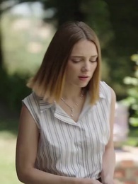Episodio 4 - Baciami, mio predestinato.