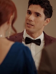 Episodio 18 - [Doblado]La venganza de la esposa XXL