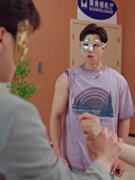 รักก่อนแสงแรกของวัน - Episode 32