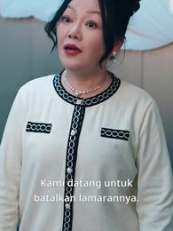 Episode 28 - Ahli Presisi Pengharum Negara