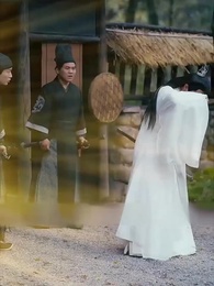 [Synchron]Mein Großmeister-Vater bestimmt die Welt - Episode 4