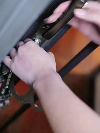 بعد خروجي من السجن، غيّرت حياتي - Episode 65