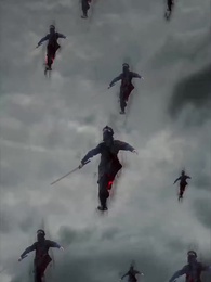 Episode 49 - [Synchron]Mein Großmeister-Vater bestimmt die Welt