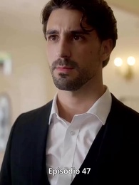 Episodio 47 - Entre el amor y la mentira