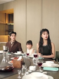 ปู่สุดเจ๋งกับหลานสาวจอมแก่น - Episode 58