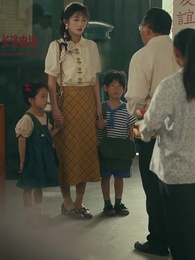 八零好孕甜妻 - Episode 19