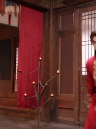 Episódio 66 - Contos do Palácio do Leste