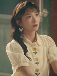 八零好孕甜妻 - Episode 3