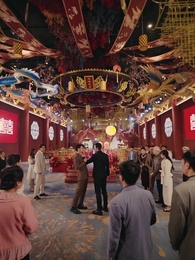 第25集 - 極品仙帝追愛記