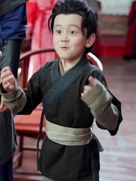 第38集 - 仙娃開掛，救爹娶妃贏天下