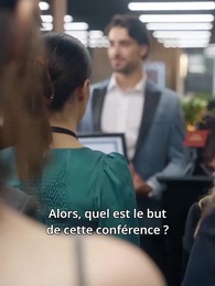 Séparés mais inséparables - Episode 56