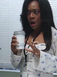 Episódio 9 - Chamas do Desejo