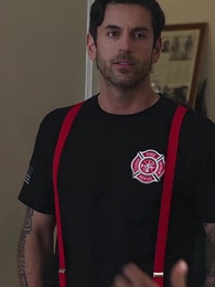 Chamas do Desejo - Episode 41