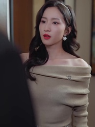 Berhenti Mencintai - Episode 27