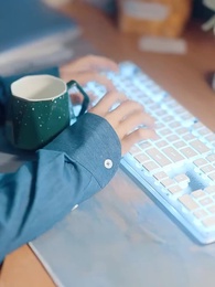 Tập 1 - Cách Sinh Tồn Khi Xuyên Sách