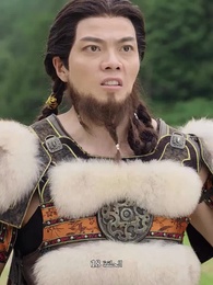 عودة إلى الماضي: أسطورة المحارب - Episode 18