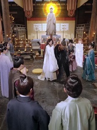 Episodio 13 - La Terra Val Più Del Cielo