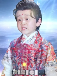 第10集 - 仙娃開掛，救爹娶妃贏天下