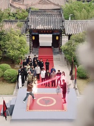 兒子帶我當大佬 - Episode 52