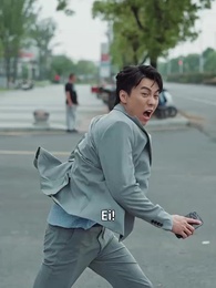 Quando o Amor Amanhece - Episode 42