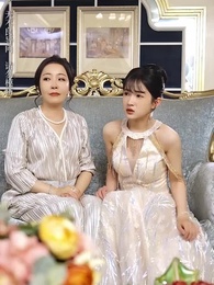 抓娃娃之女兒也要窮養 - Episode 71