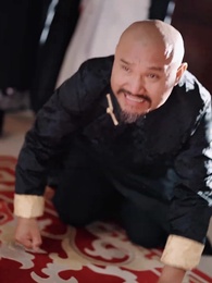 兒子帶我當大佬 - Episode 59