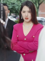 重生後,我逆襲成首富被寵上天 - Episode 20