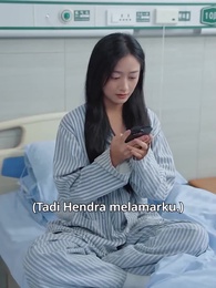 Episode 86 - Berhenti Mencintai