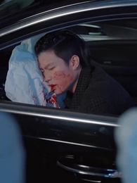 Berhenti Mencintai - Episode 23