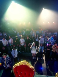 第45集 - 歸來仍巔峰