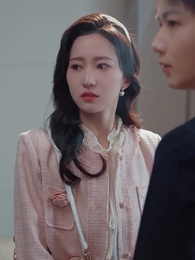 Berhenti Mencintai - Episode 34