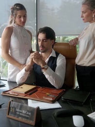 Épisode 51 - Séparés mais inséparables