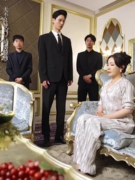 抓娃娃之女兒也要窮養 - Episode 66