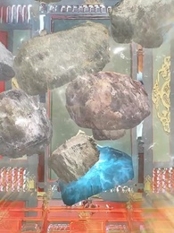 仙娃開掛,救爹娶妃贏天下 - Episode 35