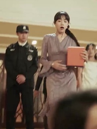 第13話 - 今の私は、お前にはもう手が届かない