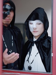 第34集 - 兒子帶我當大佬