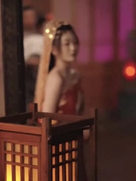 王爺王妃從鄉下來給你撐腰了 - Episode 4