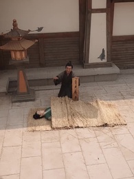 王爺王妃從鄉下來給你撐腰了 - Episode 13