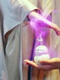 第47集 - 仙娃開掛，救爹娶妃贏天下