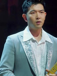 第16集 - 歸來仍巔峰