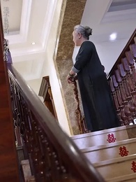 抓娃娃之女兒也要窮養 - Episode 26