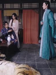 絕世大宋逍遙王 - Episode 29