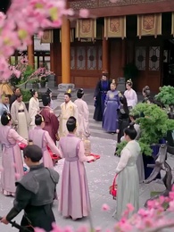 第35集 - 去時猶恨今長離