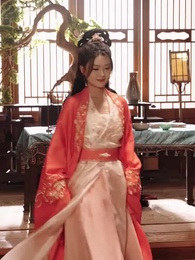 王爺王妃從鄉下來給你撐腰了 - Episode 30