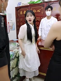 第19集 - 抓娃娃之女兒也要窮養