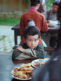 第53集 - 仙娃開掛，救爹娶妃贏天下