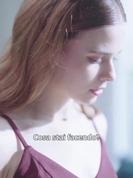 Episodio 14 - Il destino vuole che sia te