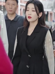 重生後,我逆襲成首富被寵上天 - Episode 17